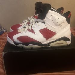 Air Jordan 6