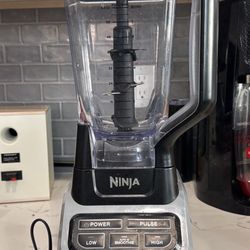 Ninja Blender Full Size