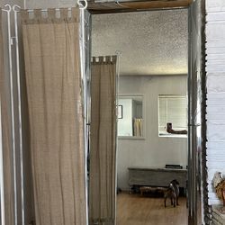 Mirror / Floor mirror