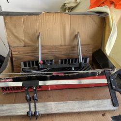 Craftman Miter Box