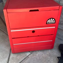 Mechanic Box