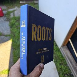 ROOTS 