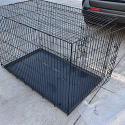 48” Dog Cage 