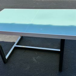 Table Glass