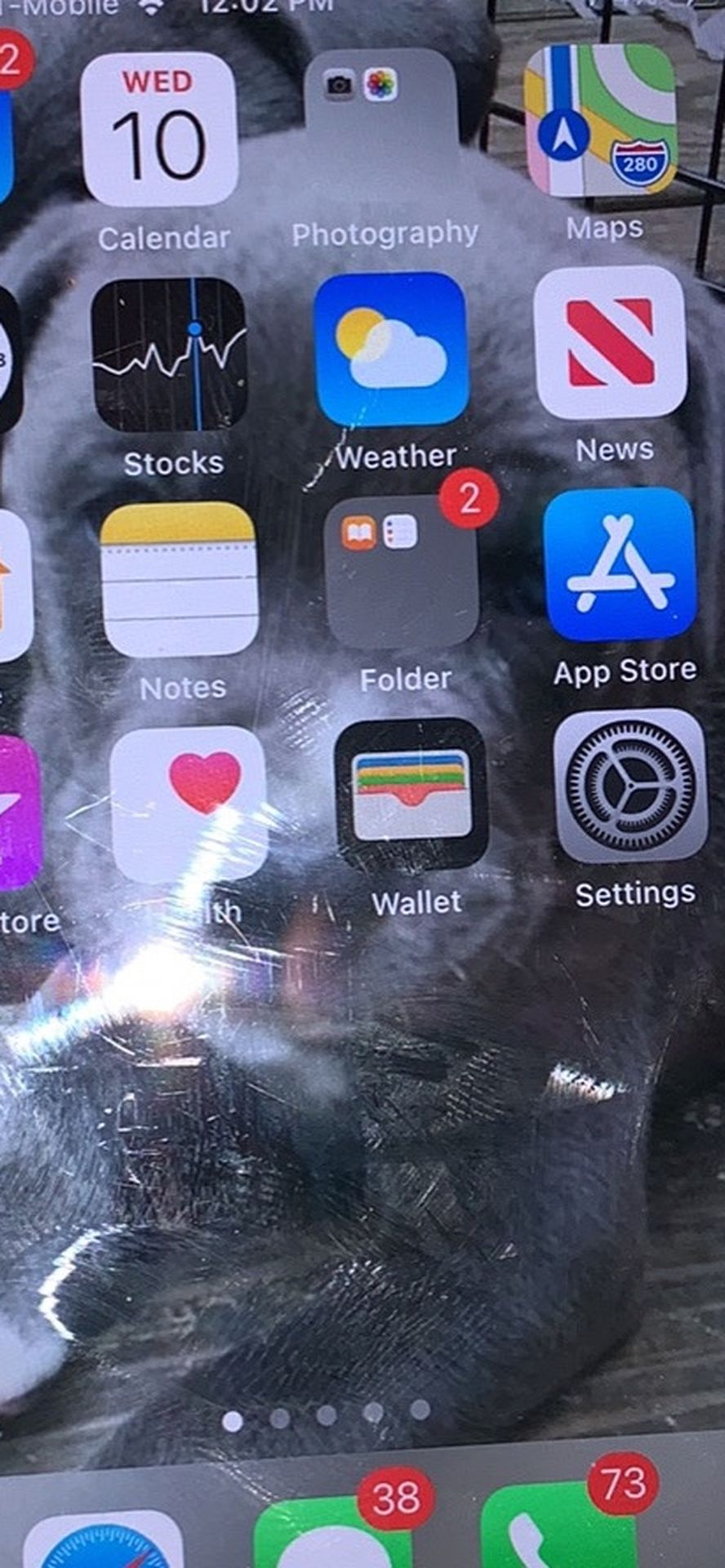 Factory Unlocked iPhone 7 32Gb