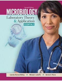 Microbiology lab manual