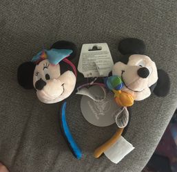 Disney head band
