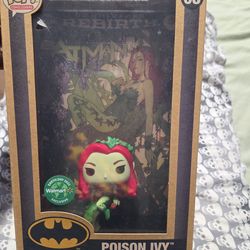 Poison ivy