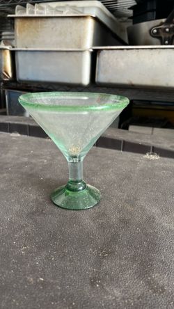 Margarita glasses