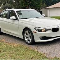 2013 BMW 328i