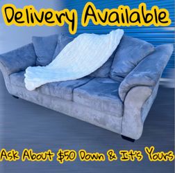 Sofa Couch Loveseat Set Sectional