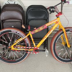 2019 Fat Ripper (No Trades) 