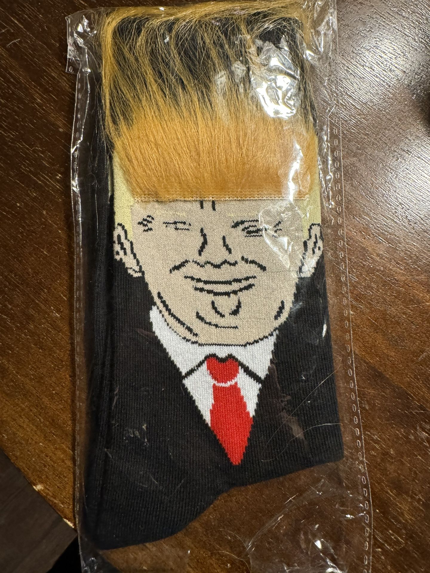Trump Socks