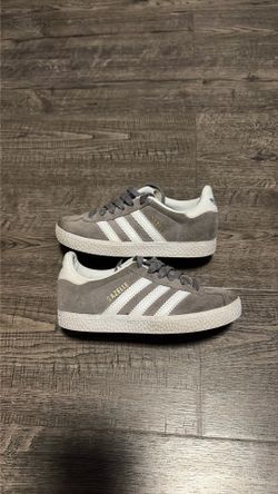 Adidas Gazelle Kids Shoes 