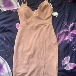 New Dress 