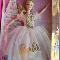 1996 sugar plum fairy in the nutcracker 