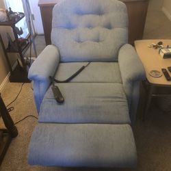 Lift Recliner 