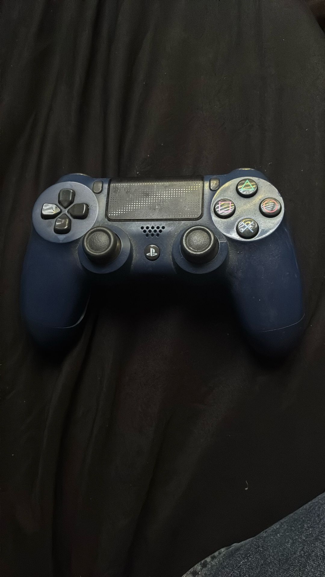 PS4 Controller