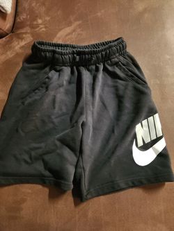 Kids Nike Shorts