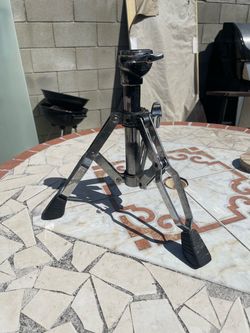 Pearl drum stand legs