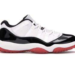 Jordan 11 Low Concord Bred (Used) 