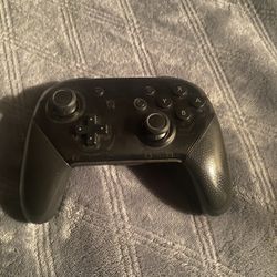 Pro Controller for Nintendo Switch 