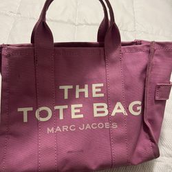 Used Tote bag