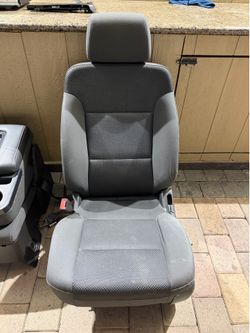 Driver 2014-2018 chevy silverado 1500