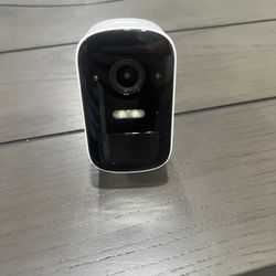 Eufy Cam 2c