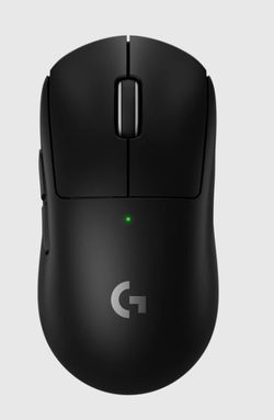 Logitech GPro Superlight