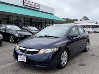 2011 Honda Civic