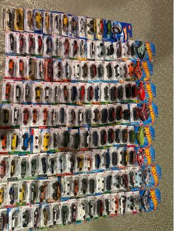 Hotwheels