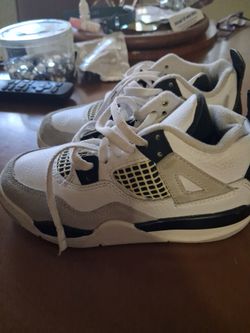 Boy Jordan