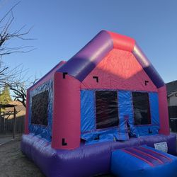Bounce House