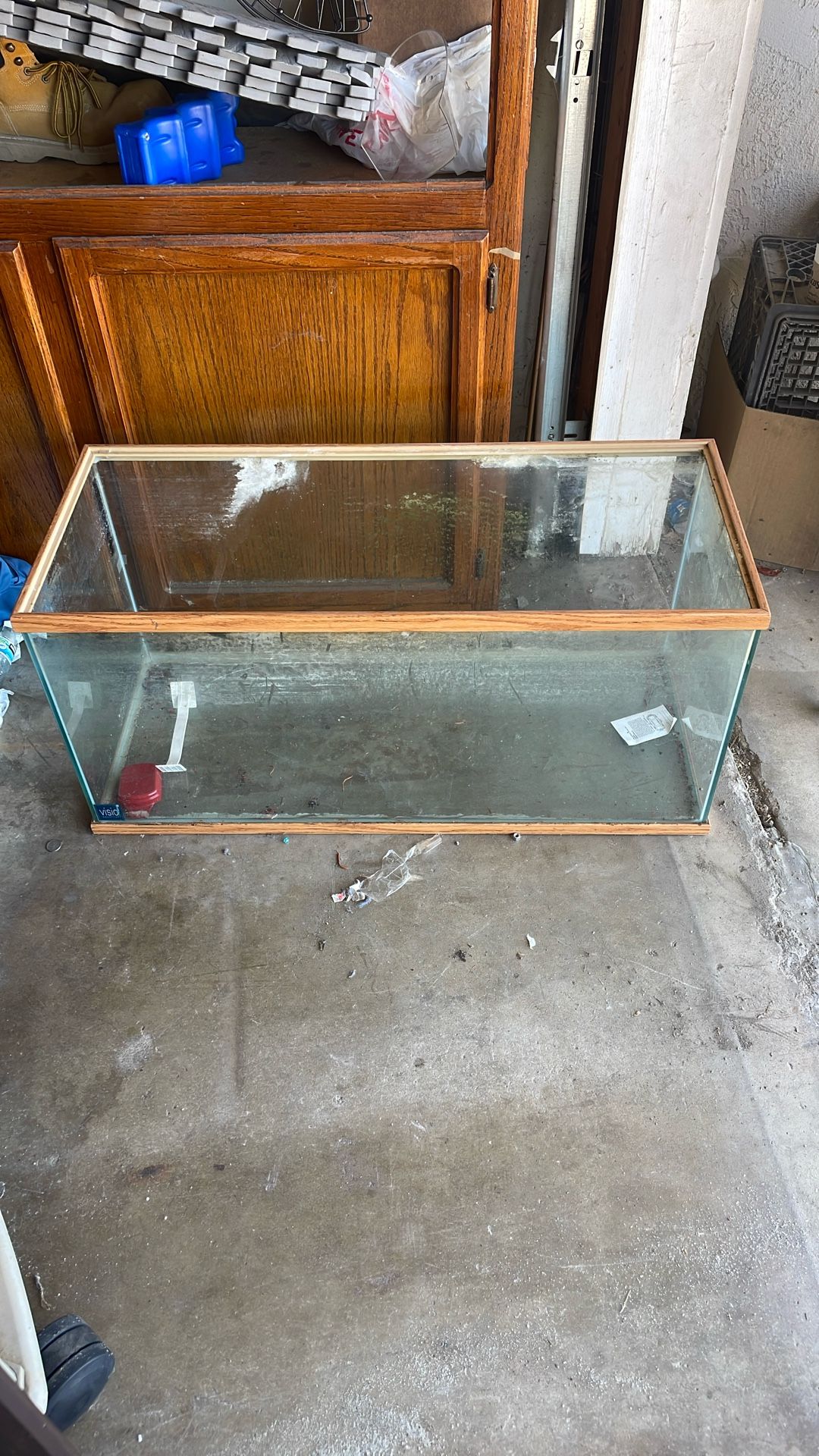 Fish Tank