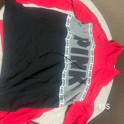 Victoria’s Secret Pink Hoodie