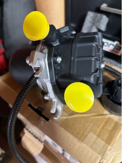 Toyota Air injector pump for Tundra