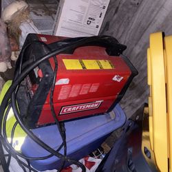 Welder 