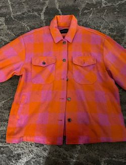 Perfect  jacket for back to school size medium oversize