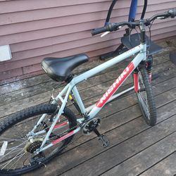 Bike For Sale 