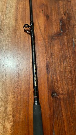 Shimano Beast Master