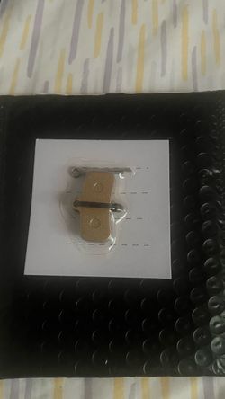Himinway Pro 7 brake pads