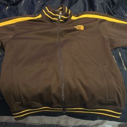 Hoodie North Face New