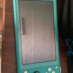 It works. It comes with screen, protector, and case.
