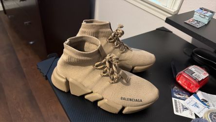 Balenciaga shoes