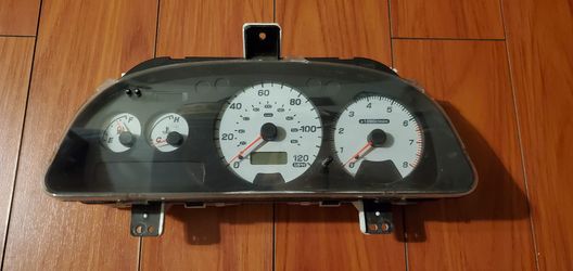 Subaru 2.5rs Impreza parts