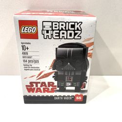 Darth Vader LEGO 41619