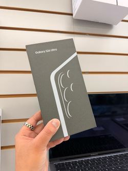 Samsung s26 ultra 256gb unlock
