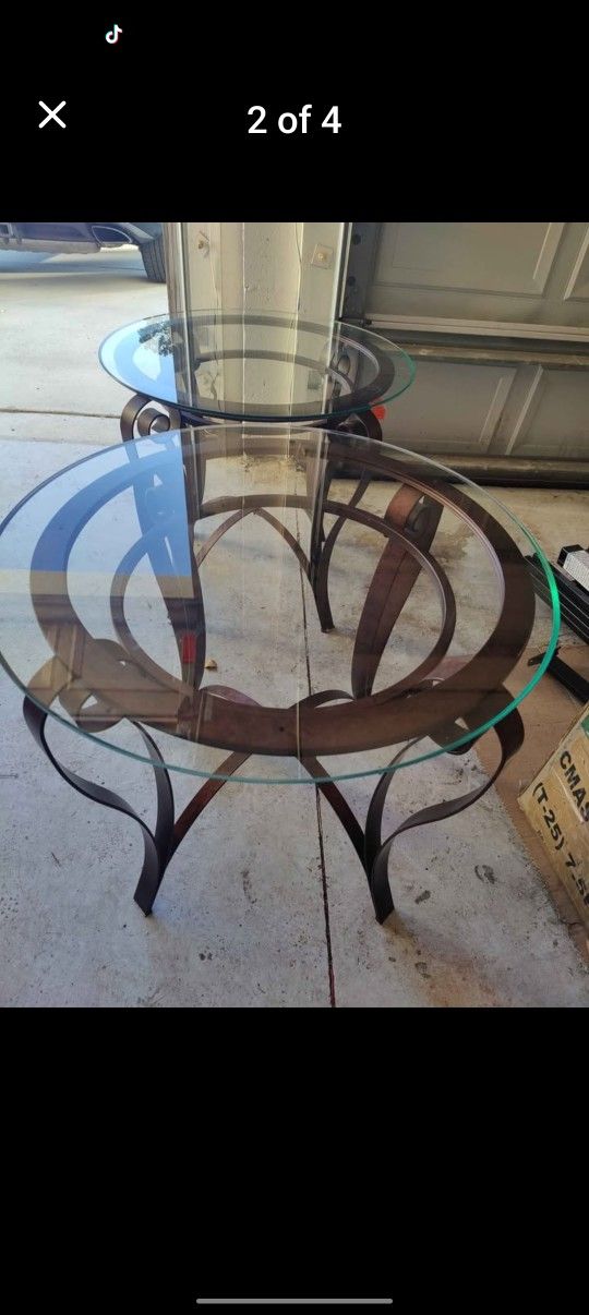 End Tables