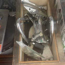 Miscellaneous Motorcycle Parts Miscellaneous motorcycle parts